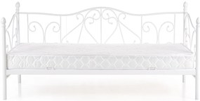 Holly Τουαλέτα Λευκή με Φωτισμό 94x43x140cm