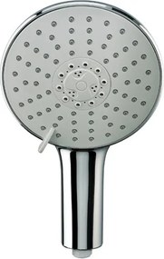 Eurorama R50208 - Τηλέφωνο μπάνιου 7 ροών Ø15 cm