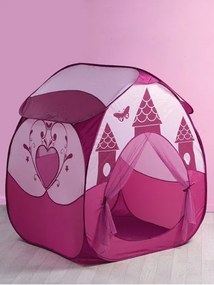 Ludi παιδική σκηνή Πριγκίπισσα