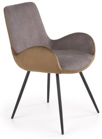 K392 chair DIOMMI V-CH-K/392-KR DIOMMI-60-21116