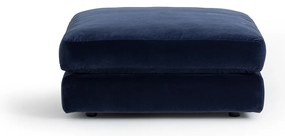 Υποπόδιο από βελούδο, Skander