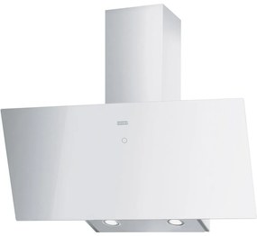 Franke Vertis FVT 905 WH A Λευκό Απορροφητήρας Καμινάδα Τοίχου 90 cm