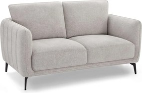 Selena 2-Seater Sofa Grey