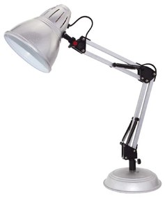 Φωτιστικό Γραφείου Office Luminaires 2429MSV Silver