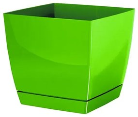 MarHome ΓΛΑΣΤΡΑ ΜΕ ΠΙΑΤΑΚΙ ΛΑΔΙ COUBI SQUARE P ΤΕΤΡΑΓΩΝΗ 18x18x16.5cm 10/40ΚΙΒ 09-DUKP180-370U