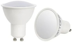 OPTONICA LED λάμπα spot 1906, 6.5W, 2700K, 550lm, GU10