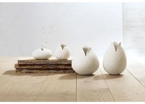 Table Vase Asa 10,5cm σκαλιστό 1360011-0091