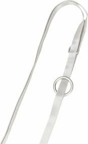 Λουρί Σκύλου Trixie Ανοιχτό Γκρι