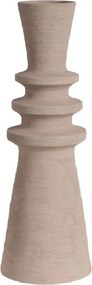 ΒΑΖΟ ΚΕΡΑΜΙΚΟ ΜΠΕΖ 14,3X14,3X38,3ΕΚ.