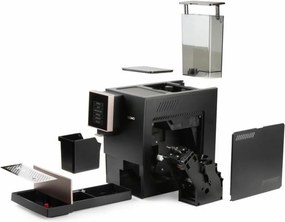 Υπεραυτόματη καφετιέρα DOMO