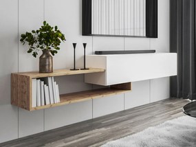 Έπιπλο τηλεόρασης Soniro-Fusiko-Leuko