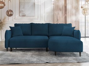 Γωνιακός καναπές Sycylia-Mple-Δεξιά