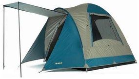 Σκηνή 4 Ατόμων OZTRAIL TASMAN 4V DOME TENT Μπλε