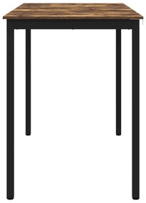 vidaXL Τραπεζαρίες Επεξεργασμένο ξύλο