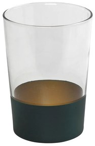 ALFA GREEN-GOLD ΠΟΤΗΡΙ ΝΕΡΟΥ 510ML 8,8X12,05EK. (sm) ΣΕΤ 6 ΤΜΧ - ESPIEL - RAB630K6