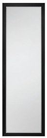 Καθρέπτης Τοίχου Jule 2290202 50x150cm Black Mirrors &amp; More Metal, Glass