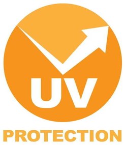 Καρέκλα WEST PP-UV Λευκό 53x53x75cm (Σετ 4 ΤΕΜ)
