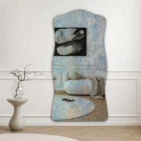 Αντικέ καθρέφτης Pure R39