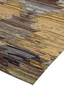 Χαλί Canvas 258 J Royal Carpet - 75 x 150 cm - 16CAN258J.075150 - 16CAN258J.075150