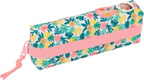 Κασετίνα Vaiana Πολύχρωμο 22 x 4 x 7 cm