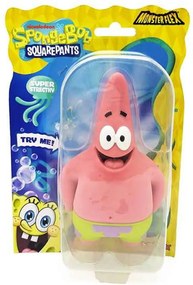 Κούκλα Δράσης Spongebob Monsterflex