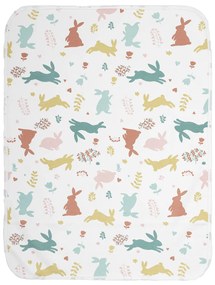 Βρεφικό Σελτεδάκι (55x75) Nima Bunny