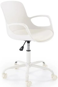 Καρέκλα γραφείου Frot-Leuko - 58.00Χ55.00Χ78.00cm