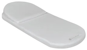 KIKKA BOO ΣΤΡΩΜΑ ΚΑΙ ΜΑΞΙΛΑΡΙ ΓΙΑ ΚΑΛΑΘΟΥΝΑ 80/35/4 AIRKNIT GREY 31107010019