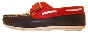 Boat shoes Colores  21127-20