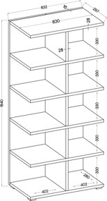 Βιβλιοθήκη Dana-Gkri