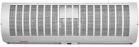 VEVOR 0.9m Commercial Indoor Air Curtain Super Power 2 Speeds 2038m³/h, UL Certified Wall Mounted Air Curtains for Doors, Indoor Over Door Fan with Heavy Duty Limit Switch, Easy-Install Unheated