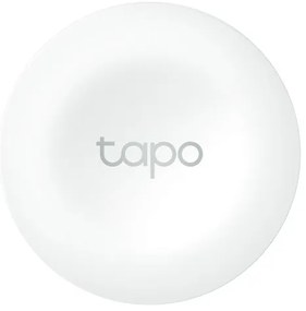 Έξυπνο Μπουτόν/Διακόπτης Μπαταρίας Λευκό Tapo S200B TPS200B Tp-Link TPS200B