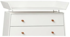 Leander Luna αλλαξιέρα White