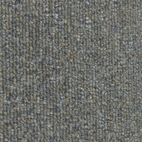 Μοκέτα Sardagna 12 Πλακάκι 50X50Cm Beige-Grey 400X...