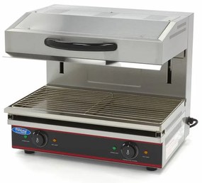 Salamander Grill - 59 x 32cm - 3600W - with Lift