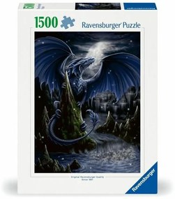 Παζλ Ravensburger 12000731