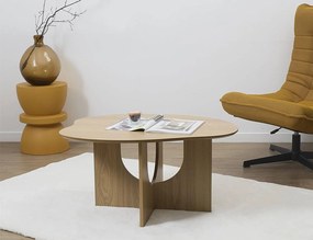 ΤΡΑΠΕΖΆΚΙΑ ΣΑΛΟΝΙΟΎ CALYPSO COFFEE TABLE M1 A1/M1 HD7388