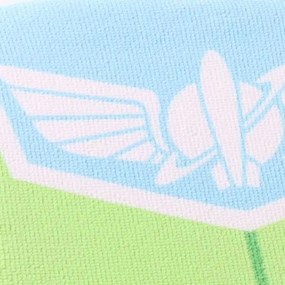 Πετσέτα- Πόντσο με Kουκούλα Toy Story 55 x 77 cm