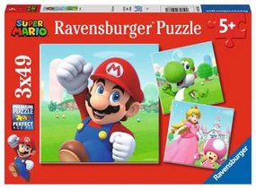 Παζλ Ravensburger 147 Τεμάχια