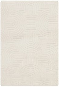 Χαλί Balance Flow 225 Cream Kayoom 200X290cm