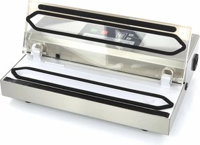Vacuum Sealer - 31cm Seal - Transparent Lid