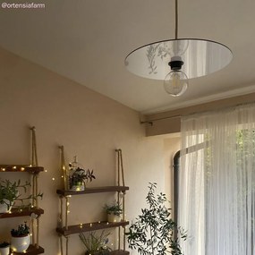 LED Filament Λαμπτήρας N03 Γλόμπος G95 Διαφανής 7W 806Lm E27 3500K Dimmable