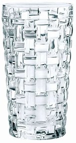 Ποτήρι Νερού Bossa Nova (Σετ 4Τμχ) 0092075-0 395ml Clear Nachtmann Crystal