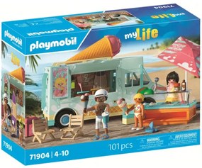 Playset Playmobil