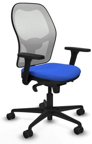 Καρέκλα Γραφείου Piqueras y Crespo 3D036N0 Μπλε
