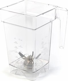 MKM - Kitchen Master Mixing Jug Complete