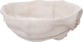 Καλάθι Ψωμιού F-V Round Basket Cord 189715