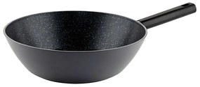 Luigi Ferrero Regina FR-3035 Τηγάνι Wok 30x9cm