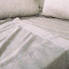 Σεντόνια King Size (Σετ) Das Home Prestige 1719