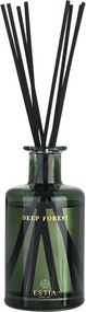 Αρωματικό Χώρου 200ml Με Στικς Estia Deep Forest 04-36300